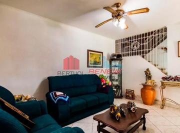Casa · 240m² · 3 Quartos · 2 Vagas · Casa à venda Jardim Chapadão em Campinas