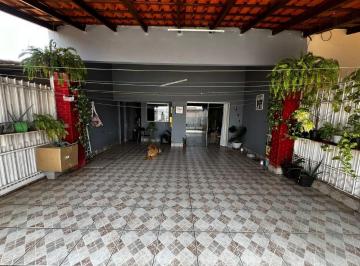 Casa · 150m² · 4 Quartos · SOBRADINHO QUATRO QUARTOS