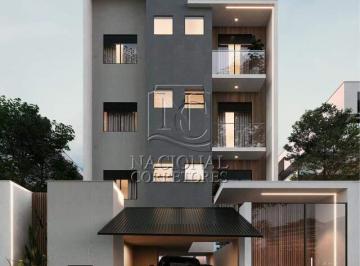 Apartamento · 96m² · 2 Quartos · 2 Vagas · Apartamento Garden à venda, 2 quartos, 1 suíte, 2 vagas, Vila Assunção - Santo A