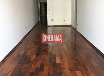 Apartamento · 114m² · 3 Quartos · 2 Vagas · Apartamento à venda, 3 quartos, 1 suíte, 2 vagas, Santo Antônio - São Caetano do Sul/SP