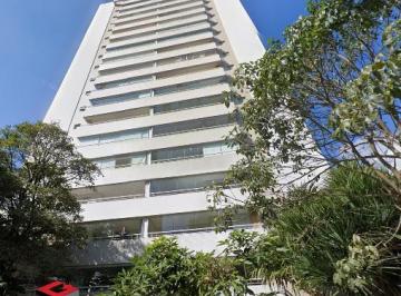 Apartamento · 117m² · 3 Quartos · 2 Vagas · Apartamento com 117m - Brooklin Paulista - São Paulo - SP .