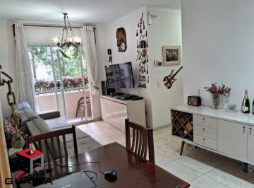 Apartamento · 65m² · 3 Quartos · 1 Vaga · Apartamento à venda 3 quartos 1 suíte 1 vaga Nova Petrópolis - São Bernardo do Campo - SP