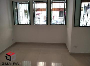Casa · 115m² · 2 Quartos · 2 Vagas · Casa Térrea à venda 2 quartos 2 vagas Floresta - Santo André - SP