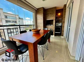 Apartamento · 147m² · 3 Quartos · 3 Vagas · Apartamento à venda 3 quartos 3 suítes 3 vagas Centro - São Bernardo do Campo - SP