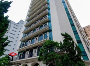 Apartamento · 394m² · 4 Quartos · 5 Vagas · Apartamento com 394m² - Jardim Paulista - São Paulo - SP.