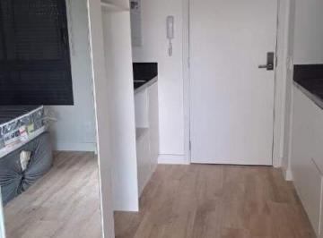 Apartamento · 32m² · 1 Quarto · Apartamento com 32m² - Brooklin Paulista - São Paulo - SP.