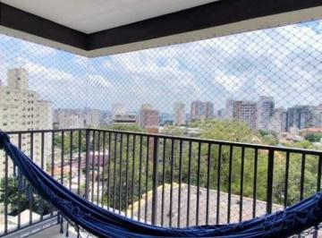 Apartamento · 22m² · 1 Quarto · Apartamento STudio Mobiliado com 22m² - Vila Mariana - São Paulo - SP.