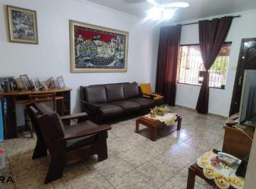 Casa · 161m² · 3 Quartos · 2 Vagas · Casa Térrea à venda 3 quartos 2 vagas Alves Dias - São Bernardo do Campo - SP