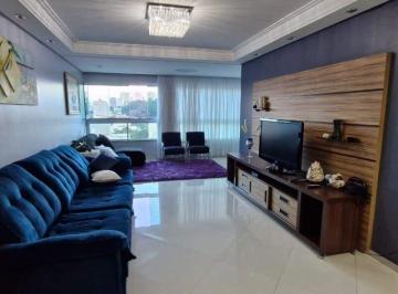 Apartamento · 150m² · 3 Quartos · 6 Vagas · Apartamento à venda 3 quartos 3 suítes 6 vagas Jardim do Mar - São Bernardo do Campo - SP