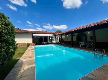 Casa · 515m² · 5 Quartos · 6 Vagas · Casa à venda, 5 quartos, 4 suítes, 6 vagas, Cidade Jardim - Belo Horizonte/MG