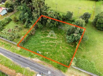 Terreno · 924m² · Terreno na Vila Liane