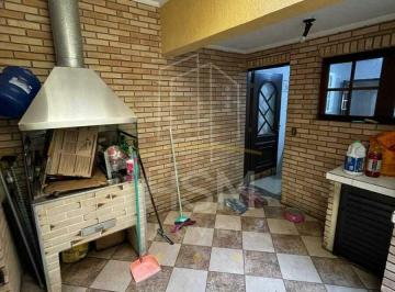 Casa · 136m² · 2 Quartos · 1 Vaga · Sobrado à venda, 2 quartos, 1 suíte, 1 vaga, Independência - São Bernardo do Campo/SP