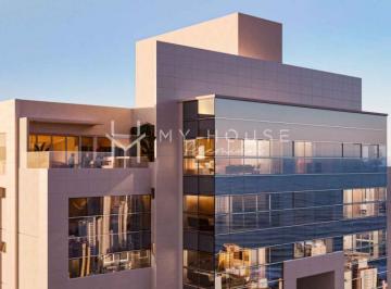 Comercial · 73m² · 2 Vagas · Diamond Crystal Tower