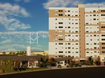 Apartamento · 77m² · TORRE 2