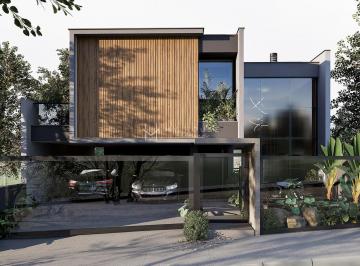 Casa · 248m² · 2 Vagas · Casa Versata