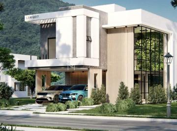 Casa · 319m² · 1 Vaga · VIVAPARK