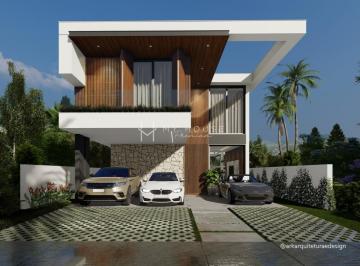 Casa · 339m² · 2 Vagas · VIVAPARK