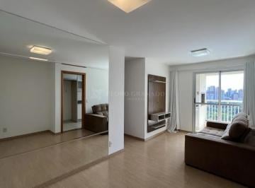 Apartamento · 74m² · 3 Quartos · 2 Vagas · Apartamento com 03 Dormitórios - Zona 03