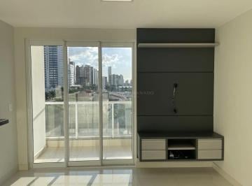Apartamento · 81m² · 3 Quartos · 1 Vaga · Apartamento com 03 Dormitórios - Novo centro