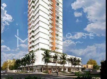 Apartamento · 94m² · 2 Vagas · The Garden