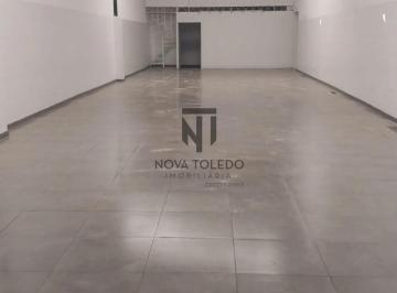 Comercial · 300m² · 5 Vagas · Galpão para venda e locação - Jardim América - São José dos Campos