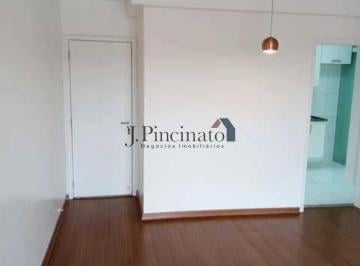 Apartamento · 54m² · 2 Quartos · 1 Vaga · APARTAMENTO DE 02 QUARTOS À VENDA NO CONDOMÍNIO MAJESTIC - JUNDIAÍ/SP. REF 22912.