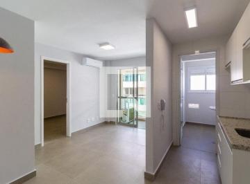 Apartamento · 42m² · 1 Quarto · 1 Vaga · Apartamento para Aluguel - Barra Funda, 1 Quarto, 42 m2 - São Paulo