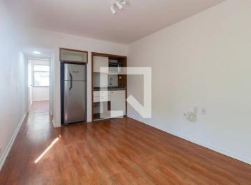 Apartamento · 34m² · 1 Quarto · Apartamento para Aluguel - Consolação, 1 Quarto,  34 m2 - São Paulo