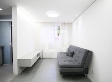 Apartamento · 47m² · 2 Quartos · 1 Vaga · Apartamento para Aluguel - Vila Andrade, 2 Quartos, 47 m2 - São Paulo