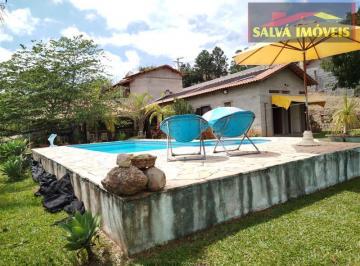 Rural · 350m² · 4 Quartos · 6 Vagas · Rurais à venda - no Portão