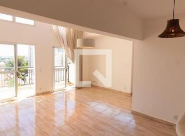 Apartamento · 210m² · 3 Quartos · 4 Vagas · Apartamento à Venda - Mansões Santo Antônio, 3 Quartos, 210 m² - Campinas
