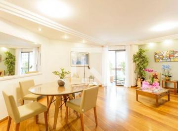 Apartamento · 150m² · 4 Quartos · 2 Vagas · Apartamento à Venda - Vila Olímpia, 4 Quartos,  150 m² - São Paulo