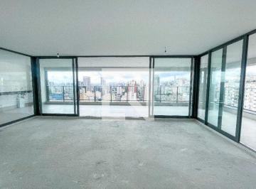 Apartamento · 230m² · 4 Quartos · 3 Vagas · Apartamento à Venda - Pinheiros, 4 Quartos,  230 m² - São Paulo
