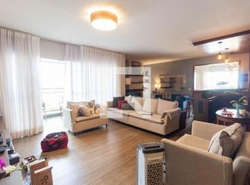 Apartamento · 260m² · 4 Quartos · 3 Vagas · Apartamento à Venda - Bela Vista, 4 Quartos,  260 m² - São Paulo