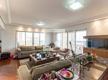 Apartamento · 240m² · 3 Quartos · 4 Vagas · Apartamento à Venda - Santa Cecília, 3 Quartos, 240 m² - São Paulo