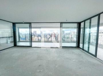 Apartamento · 230m² · 4 Quartos · 3 Vagas · Apartamento à Venda - Pinheiros, 4 Quartos, 230 m² - São Paulo