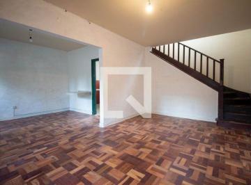 Casa · 97m² · 2 Quartos · 1 Vaga · Casa à Venda - Brooklin, 2 Quartos, 97 m² - São Paulo