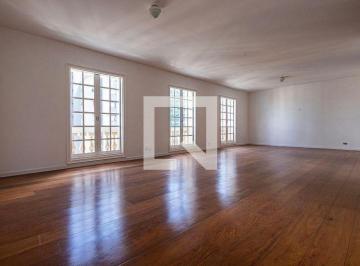 Apartamento · 283m² · 3 Quartos · 2 Vagas · Apartamento à Venda - Jardim Paulista, 3 Quartos, 283 m² - São Paulo