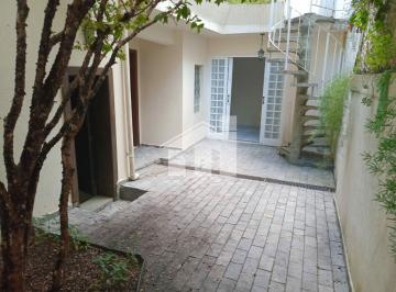 Comercial · 170m² · 4 Quartos · 2 Vagas · Sobrado para venda ou locação Planalto Paulista