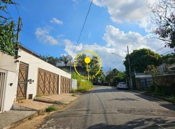 Terreno · 575m² · Terreno pronto para construir perto do metrô SP Morumbi