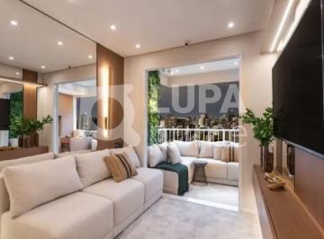 Apartamento · 56m² · 2 Quartos · 1 Vaga · APARTAMENTO COM 2 QUARTOS E 1 VAGA DE GARAGEM À VENDA NA VILA MARIA