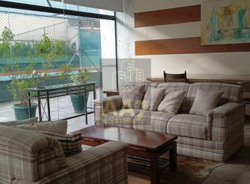 Apartamento · 95m² · 3 Quartos · 1 Vaga · Apartamento em Indianópolis!