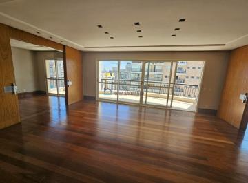 Apartamento · 310m² · 3 Quartos · 6 Vagas · Apartamento em Moema Pássaro Nobre, com 310m², 03 suítes, 06 vagas, sala para vários ambientes