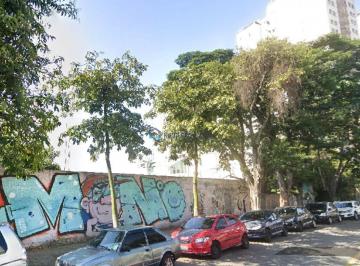 Terreno · 1753m² · Área ZM - Jardim da Glória