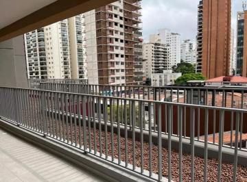 Apartamento · 39m² · 1 Quarto · Apartamento à venda, 39m2 na Vila Nova Conceição