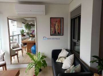 Apartamento · 95m² · 2 Quartos · 2 Vagas · Apartamento moderno, 2 quartos (1 suíte), 2 vagas em Mirandópolis.