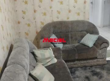 Apartamento · 49m² · 2 Quartos · 1 Vaga · Apartamento no Residencial Cajuru I - Ótima Oportunidade com Facilidade na Negociação