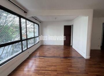 Apartamento · 127m² · 3 Quartos · 2 Vagas · JARDIM PAULISTA!!! EXCELENTE LOCALIZAÇÃO !!! PRÓXIMO AO PARQUE IBIRAPUERA!!!