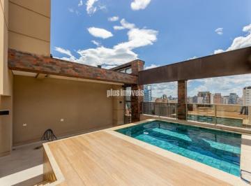 Apartamento · 317m² · 4 Quartos · 4 Vagas · Cobertura para venda com 4 quartos, 317m²