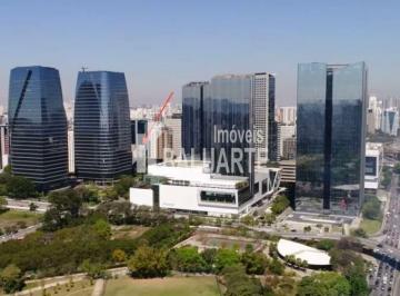 Comercial · 22970m² · 5 Vagas · Sala Comercial, com renda até 2027
